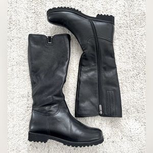 Erisses Winter Boots